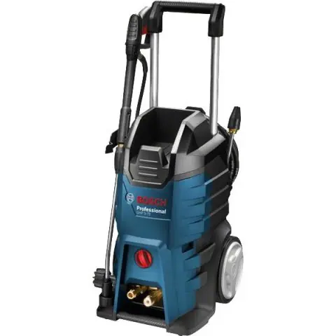 Extra rabatt Bosch GHP 5-75 Högtryckstvätt